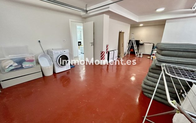 Revente - Villa - Orihuela - Villamartin