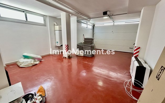 Revente - Villa - Orihuela - Villamartin