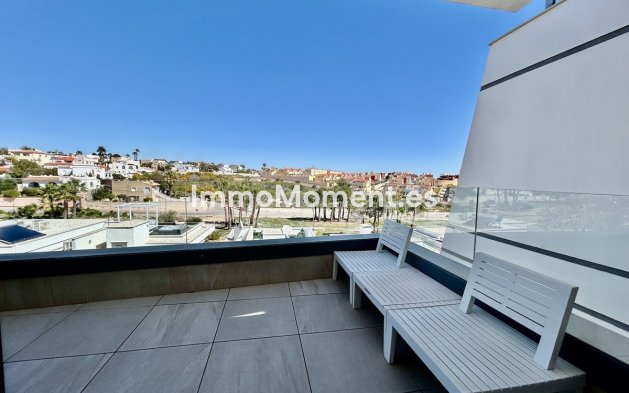 Revente - Villa - Orihuela - Villamartin