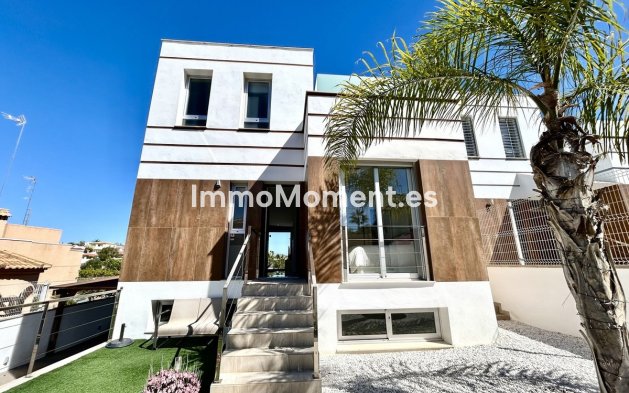 Revente - Villa - Orihuela - Villamartin