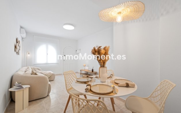 Revente - Maison mitoyenne - Orihuela - Playa Flamenca