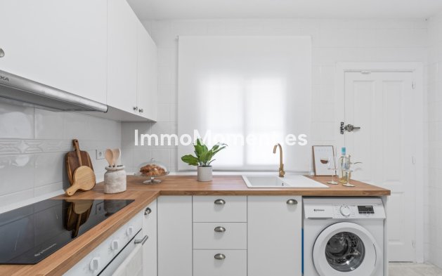 Revente - Maison mitoyenne - Orihuela - Playa Flamenca