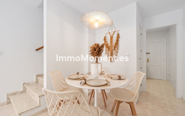 Revente - Maison mitoyenne - Orihuela - Playa Flamenca