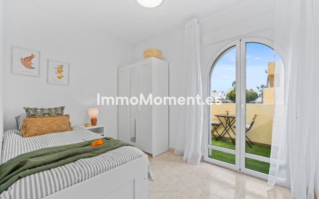 Revente - Maison mitoyenne - Orihuela - Playa Flamenca