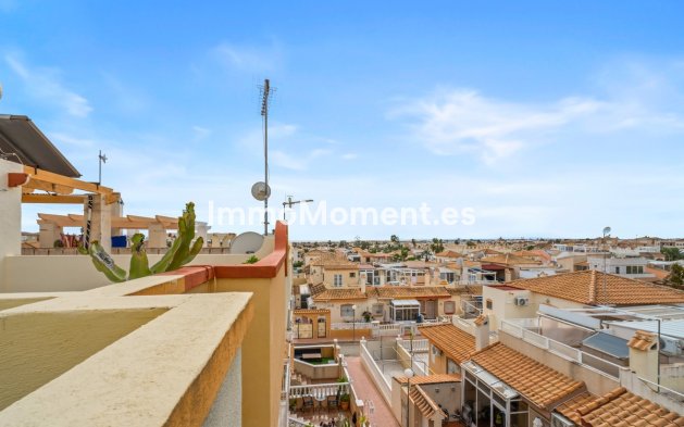 Revente - Maison mitoyenne - Orihuela - Playa Flamenca