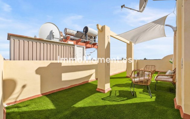 Revente - Maison mitoyenne - Orihuela - Playa Flamenca