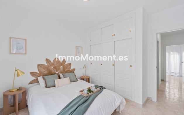 Revente - Maison mitoyenne - Orihuela - Playa Flamenca