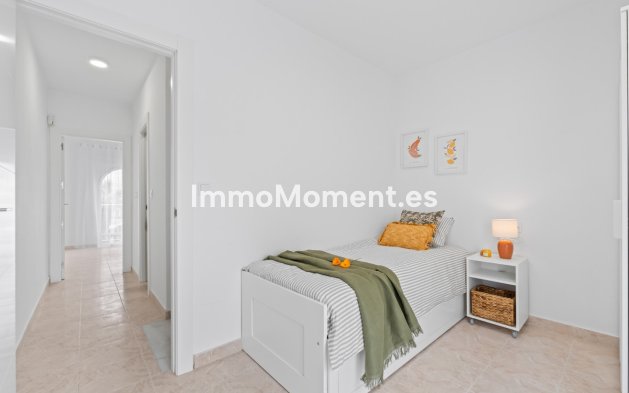 Revente - Maison mitoyenne - Orihuela - Playa Flamenca