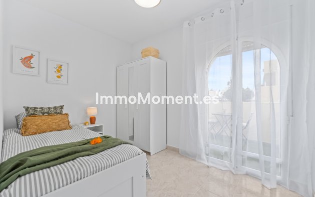 Revente - Maison mitoyenne - Orihuela - Playa Flamenca