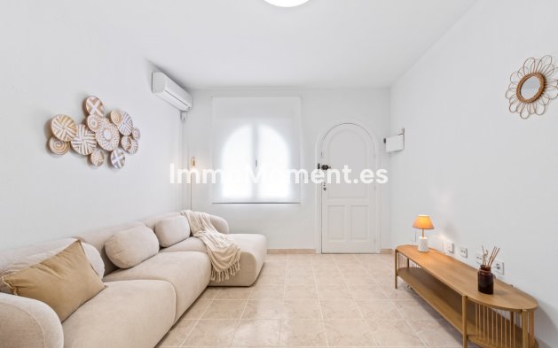 Revente - Maison mitoyenne - Orihuela - Playa Flamenca