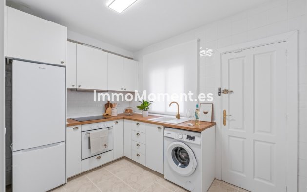 Revente - Maison mitoyenne - Orihuela - Playa Flamenca