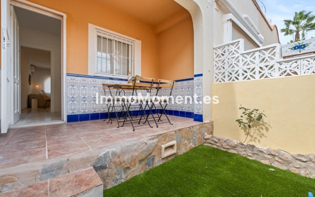 Revente - Maison mitoyenne - Orihuela - Playa Flamenca