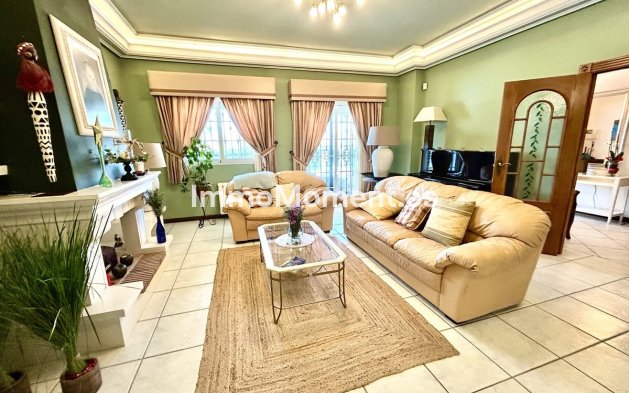 Wiederverkauf - Villa - Torrevieja - La Mata