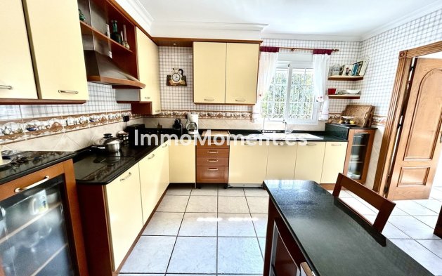 Wiederverkauf - Villa - Torrevieja - La Mata