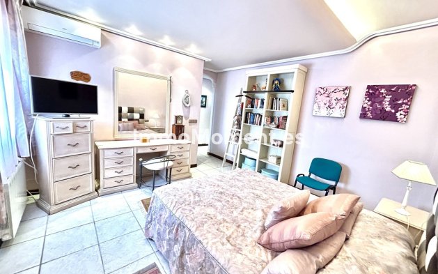 Wiederverkauf - Villa - Torrevieja - La Mata