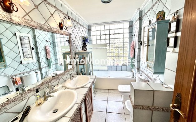 Wiederverkauf - Villa - Torrevieja - La Mata