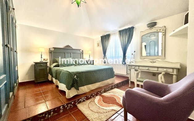 Wiederverkauf - Villa - Torrevieja - La Mata