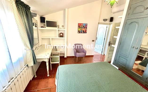 Wiederverkauf - Villa - Torrevieja - La Mata