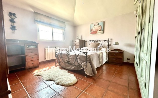 Wiederverkauf - Villa - Torrevieja - La Mata