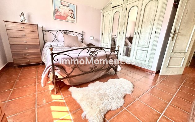 Wiederverkauf - Villa - Torrevieja - La Mata