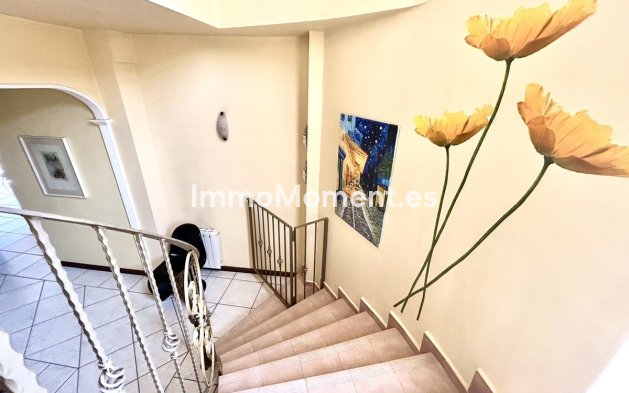 Wiederverkauf - Villa - Torrevieja - La Mata