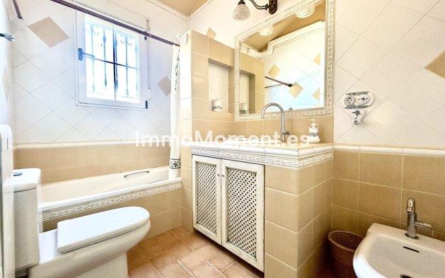 Wiederverkauf - Villa - Torrevieja - La Mata