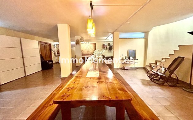 Wiederverkauf - Villa - Torrevieja - La Mata