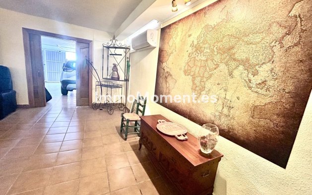 Wiederverkauf - Villa - Torrevieja - La Mata