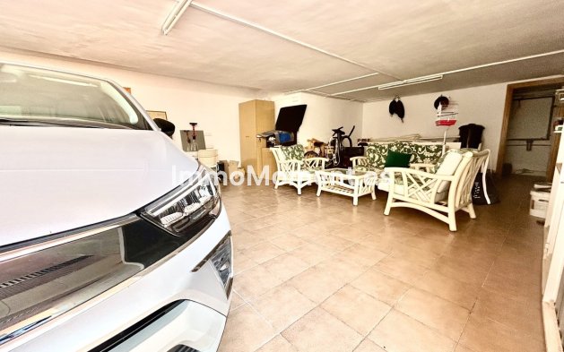 Wiederverkauf - Villa - Torrevieja - La Mata