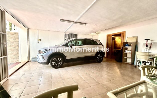 Wiederverkauf - Villa - Torrevieja - La Mata