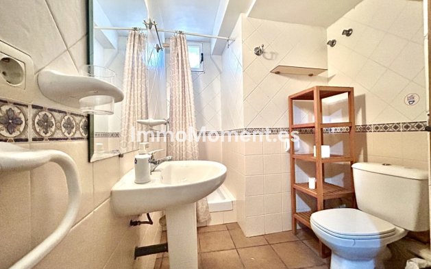 Wiederverkauf - Villa - Torrevieja - La Mata