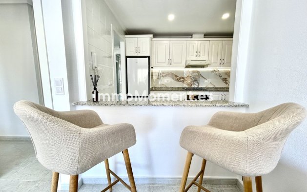 Wiederverkauf - Wohnung - Orihuela - Campoamor R-5