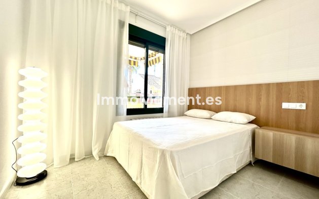 Wiederverkauf - Wohnung - Orihuela - Campoamor R-5