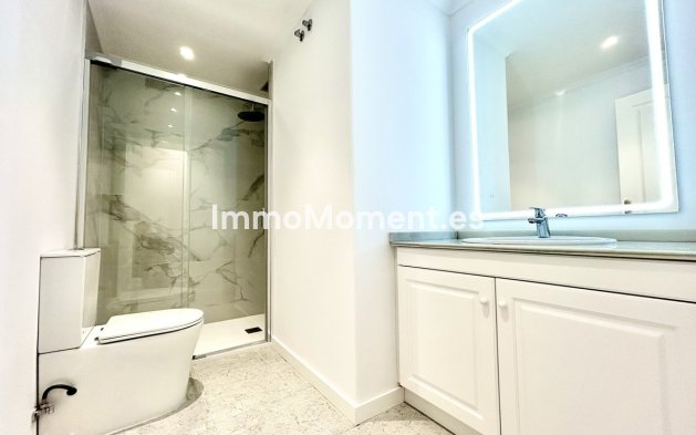 Wiederverkauf - Wohnung - Orihuela - Campoamor R-5