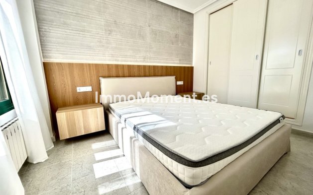 Wiederverkauf - Wohnung - Orihuela - Campoamor R-5