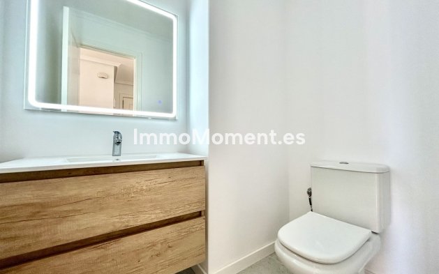 Wiederverkauf - Wohnung - Orihuela - Campoamor R-5