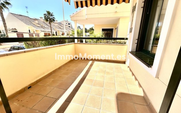 Wiederverkauf - Wohnung - Orihuela - Campoamor R-5