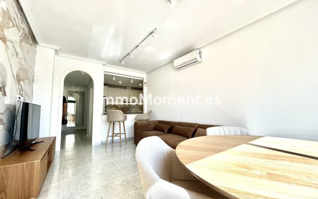 Wiederverkauf - Wohnung - Orihuela - Campoamor R-5