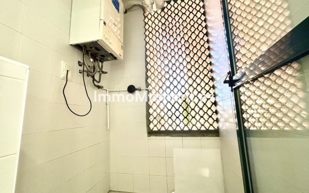 Wiederverkauf - Wohnung - Orihuela - Campoamor R-5