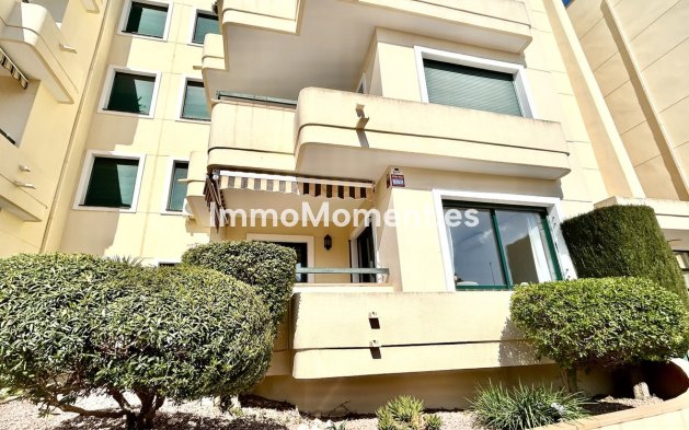 Wiederverkauf - Wohnung - Orihuela - Campoamor R-5