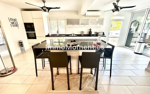 Revente - Villa - Catral - Catral Centro