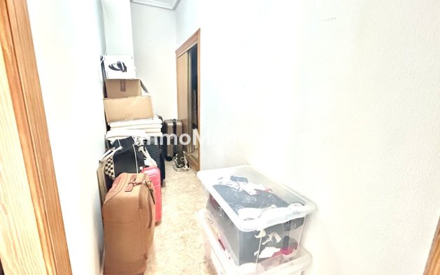 Revente - Villa - Catral - Catral Centro