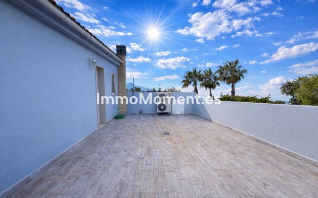 Revente - Villa - Catral - Catral Centro