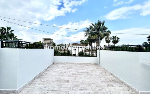 Revente - Villa - Catral - Catral Centro