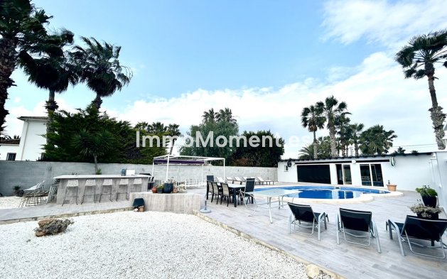 Revente - Villa - Catral - Catral Centro