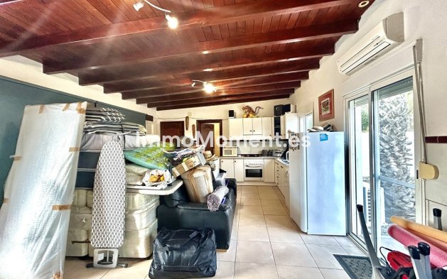 Revente - Villa - Catral - Catral Centro