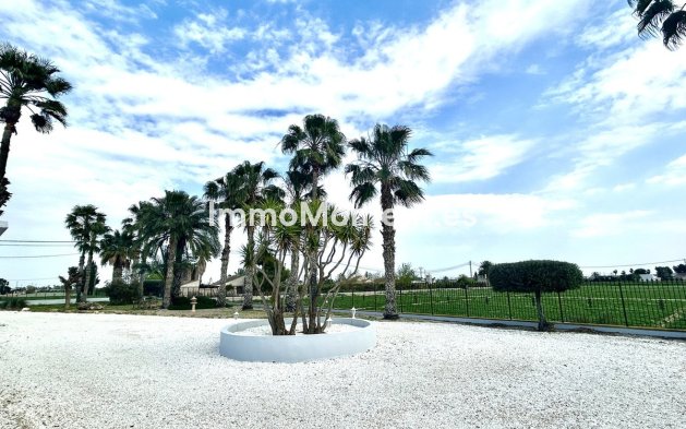 Revente - Villa - Catral - Catral Centro