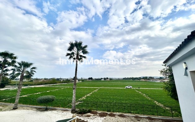 Revente - Villa - Catral - Catral Centro