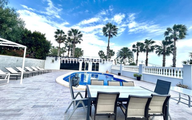 Revente - Villa - Catral - Catral Centro