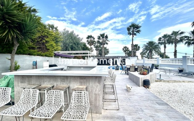 Revente - Villa - Catral - Catral Centro